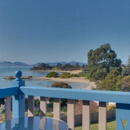 Amos House & Swansea Ocean Villas Luaran gambar