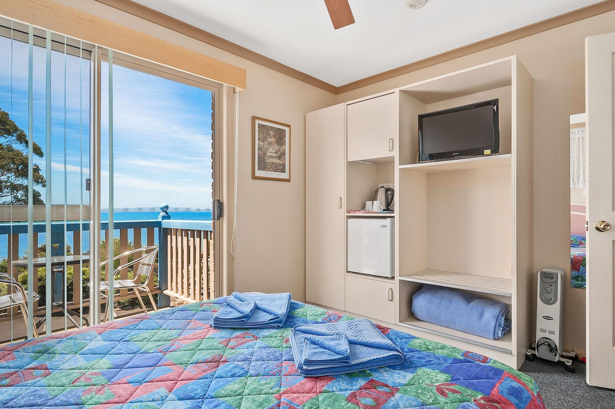 Amos House & Swansea Ocean Villas Luaran gambar