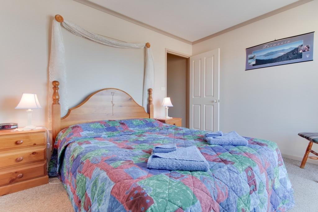 Amos House & Swansea Ocean Villas Luaran gambar