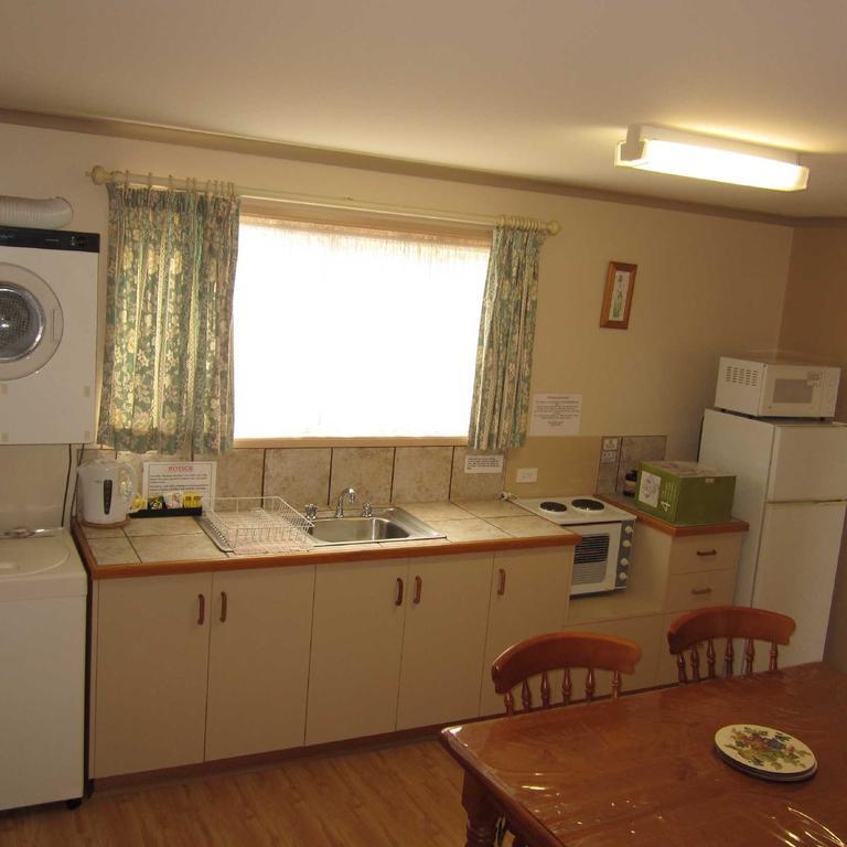 Amos House & Swansea Ocean Villas Luaran gambar